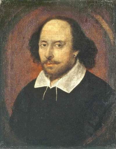 shakespeare-portrait