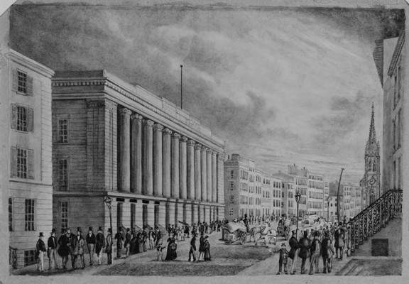 wall-street-new-york-1848