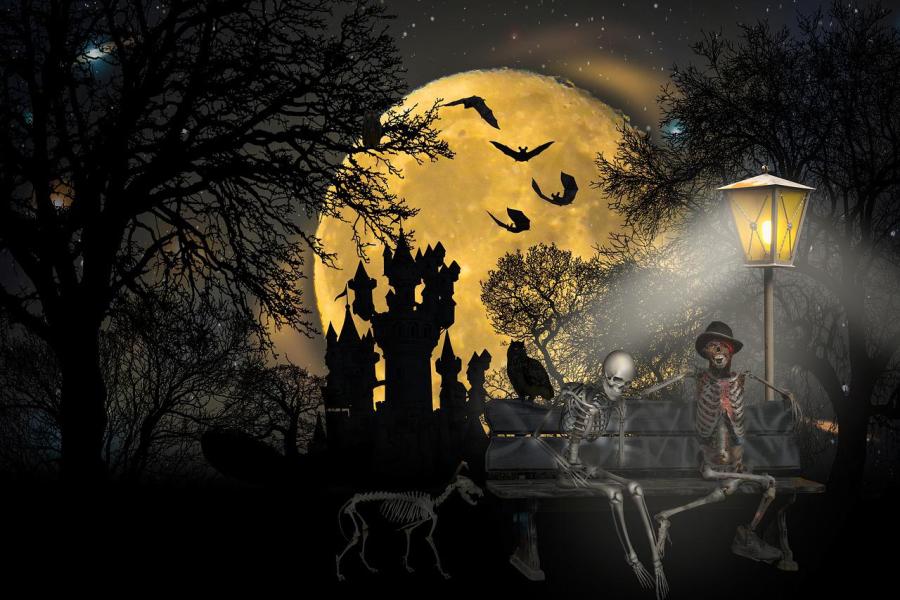 Τι είναι το Halloween – Ιστορία και παραδόσεις