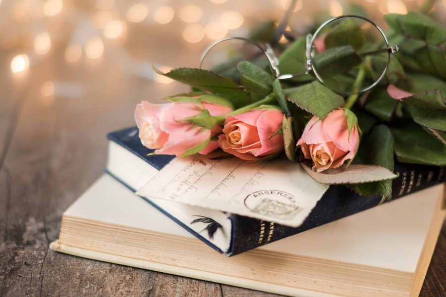 Τα 5 καλύτερα ρομαντικά βιβλία της κλασικής λογοτεχνίας