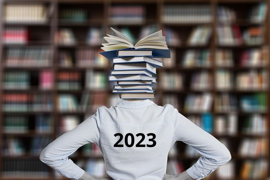 Τα 10 καλύτερα βιβλία 2023: τι ξεχώρισε η ομάδα μας